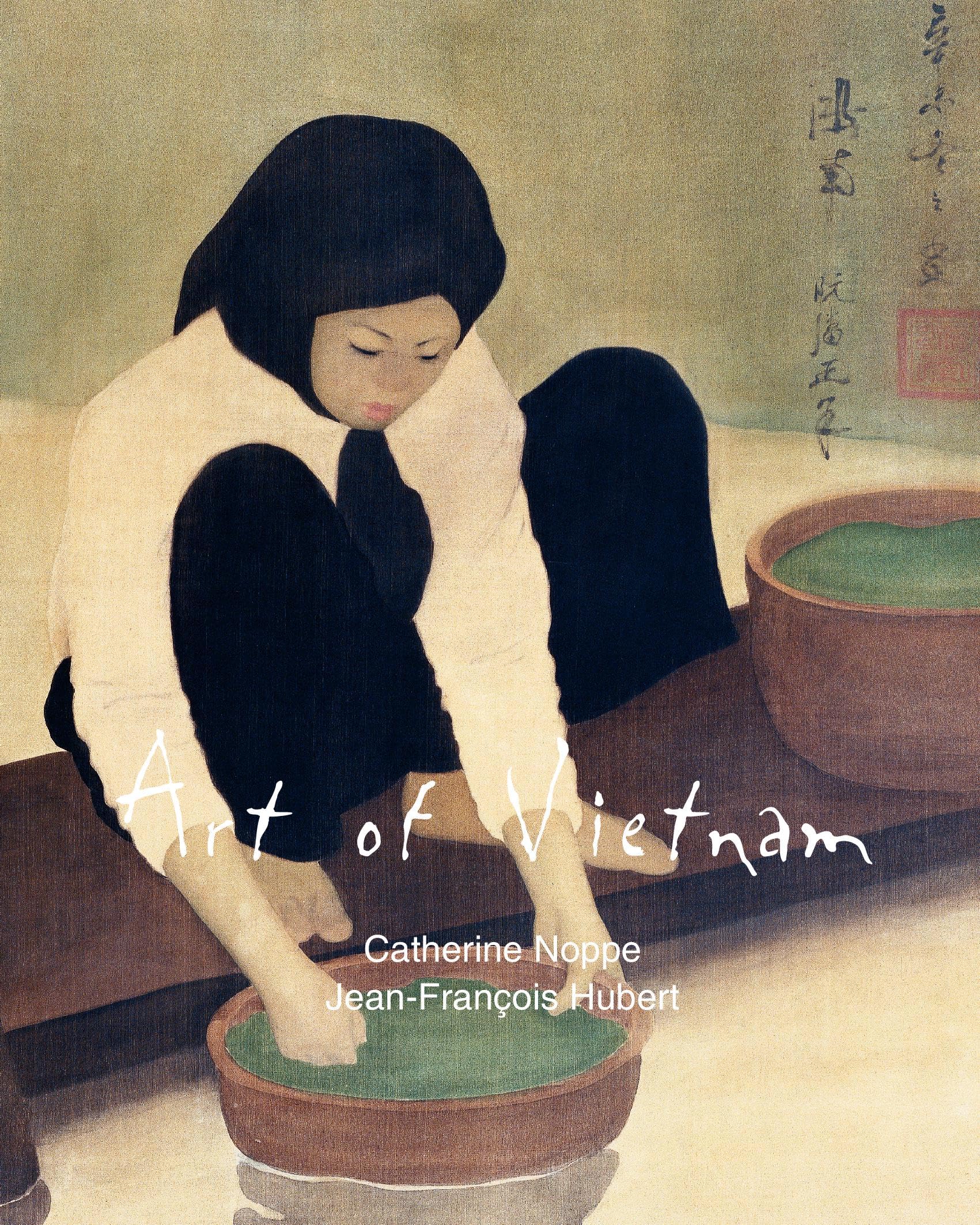 Art of Vietnam: From Sacred Traditions to Modern Expressions