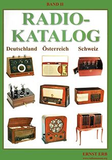 Radio Katalog: Band II