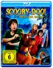 Scooby-Doo - Das Abenteuer beginnt [Blu-ray]