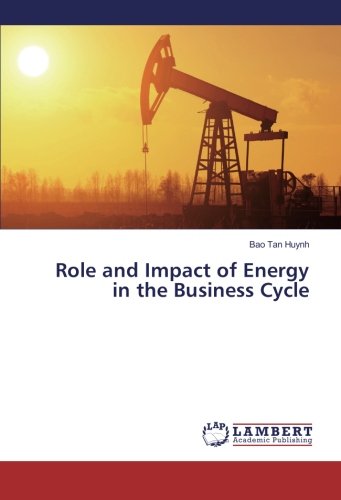 Role and Impact of Energy in the Business Cycle