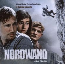 Nordwand | CD | Zustand sehr gut