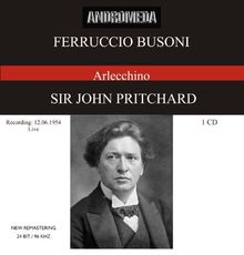 Arlecchino