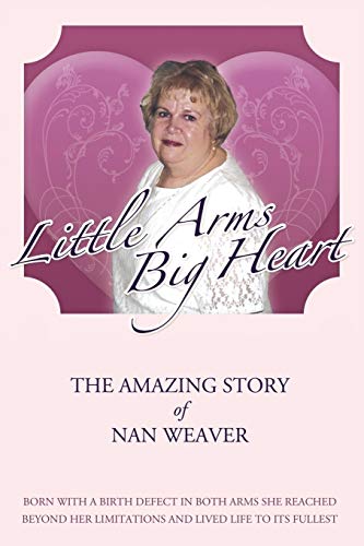 Little Arms, Big Heart