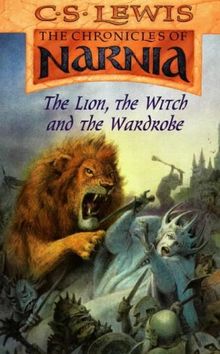 The Chronicles of Narnia 2. The Lion, the Witch and the Wardrobe (Lions)