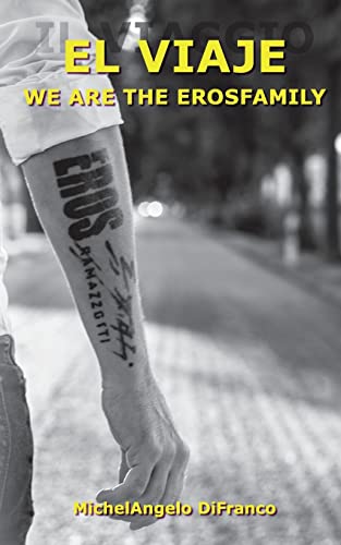 El Viaje... We are the Erosfamily: DE