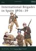 International Brigades in Spain 1936-39 (Elite)