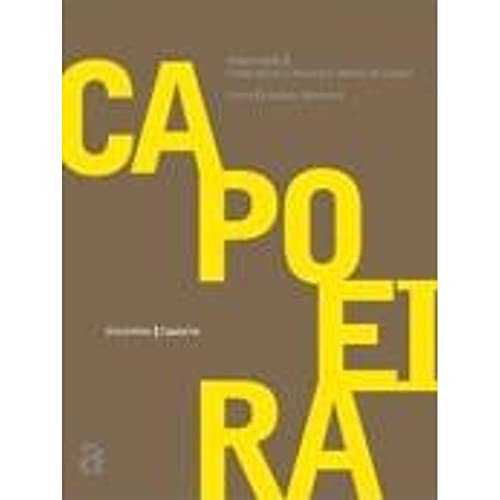 Capoeira - Encontros