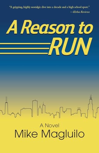 A Reason to Run: A Novel