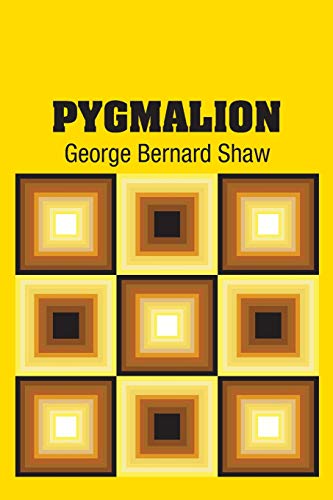 Pygmalion