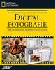 Der große National Geographic Photoguide: Digitalfotografie. Die Geheimnisse der Profi-Fotografie.