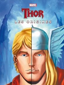 Thor : les origines