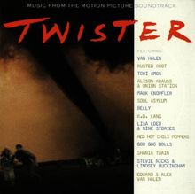 Twister von Ost, Various | CD | Zustand gut