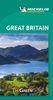 Michelin The Green Guide Great Britain (MICHELIN Grüne Reiseführer)