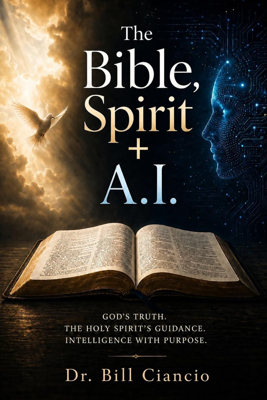 The Bible, Spirit + A.I.
