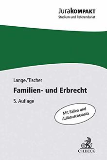 Familien- und Erbrecht