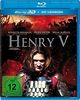 Henry V. [3D Blu-ray]