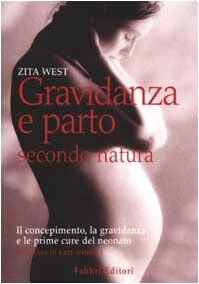 Gravidanza e parto secondo natura