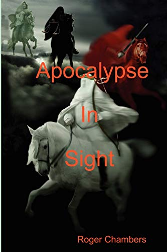 Apocalypse In Sight