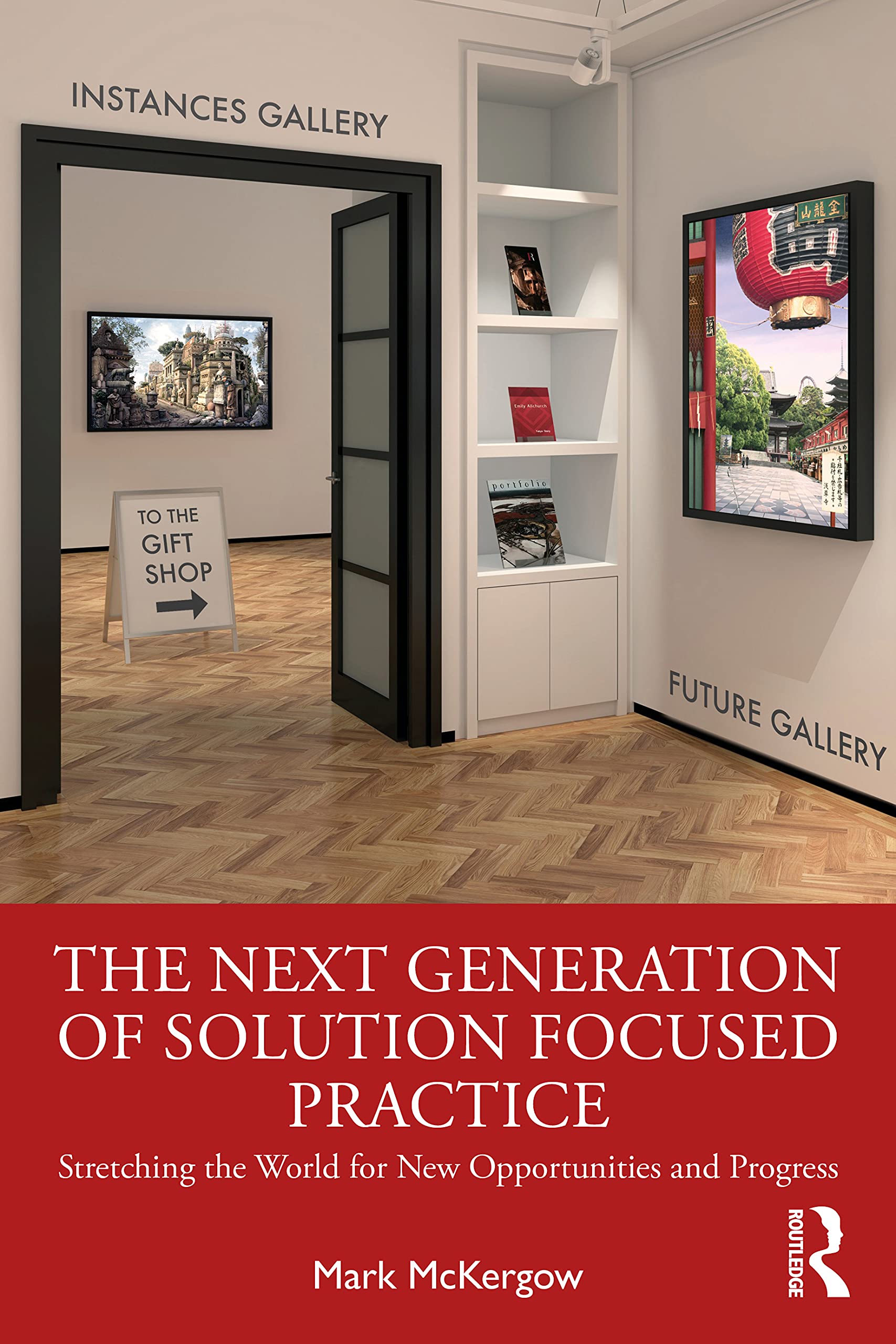 Transformative Strategies: Stretching the World for New Opportunities and Progress