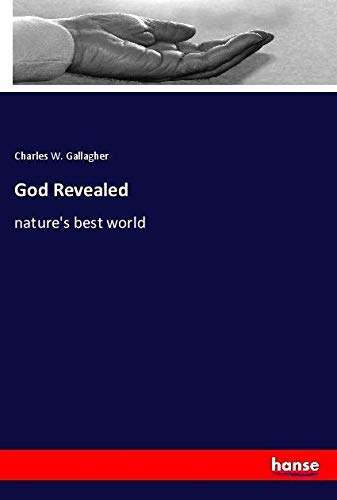 God Revealed: nature's best world
