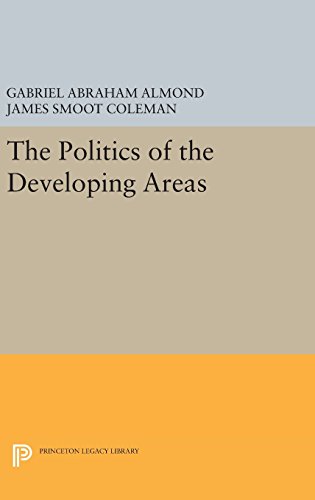 The Politics of the Developing Areas (Center for International Studies, Princeton University)