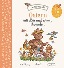 Ostern mit Bär und seinen Freunden: Im Bärenwald