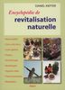 Encyclopédie de Revitalisation naturelle