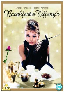 Breakfast At Tiffanys