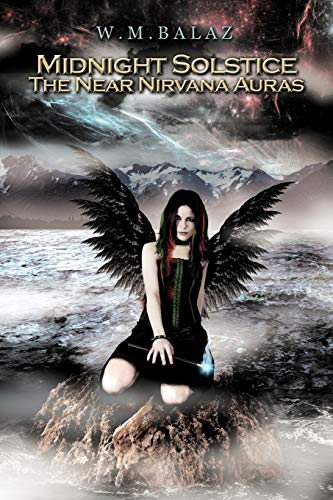 Midnight Solstice The Near Nirvana Auras