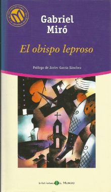 El obispo leproso