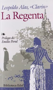 La Regenta (Biblioteca Edaf)