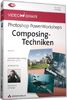 Photoshop-PowerWorkshops: Composing-Techniken (DVD-ROM)