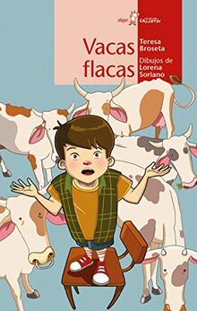 Vacas flacas (Calcetín, Band 78)