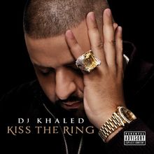 Kiss the Ring [Deluxe Edition]