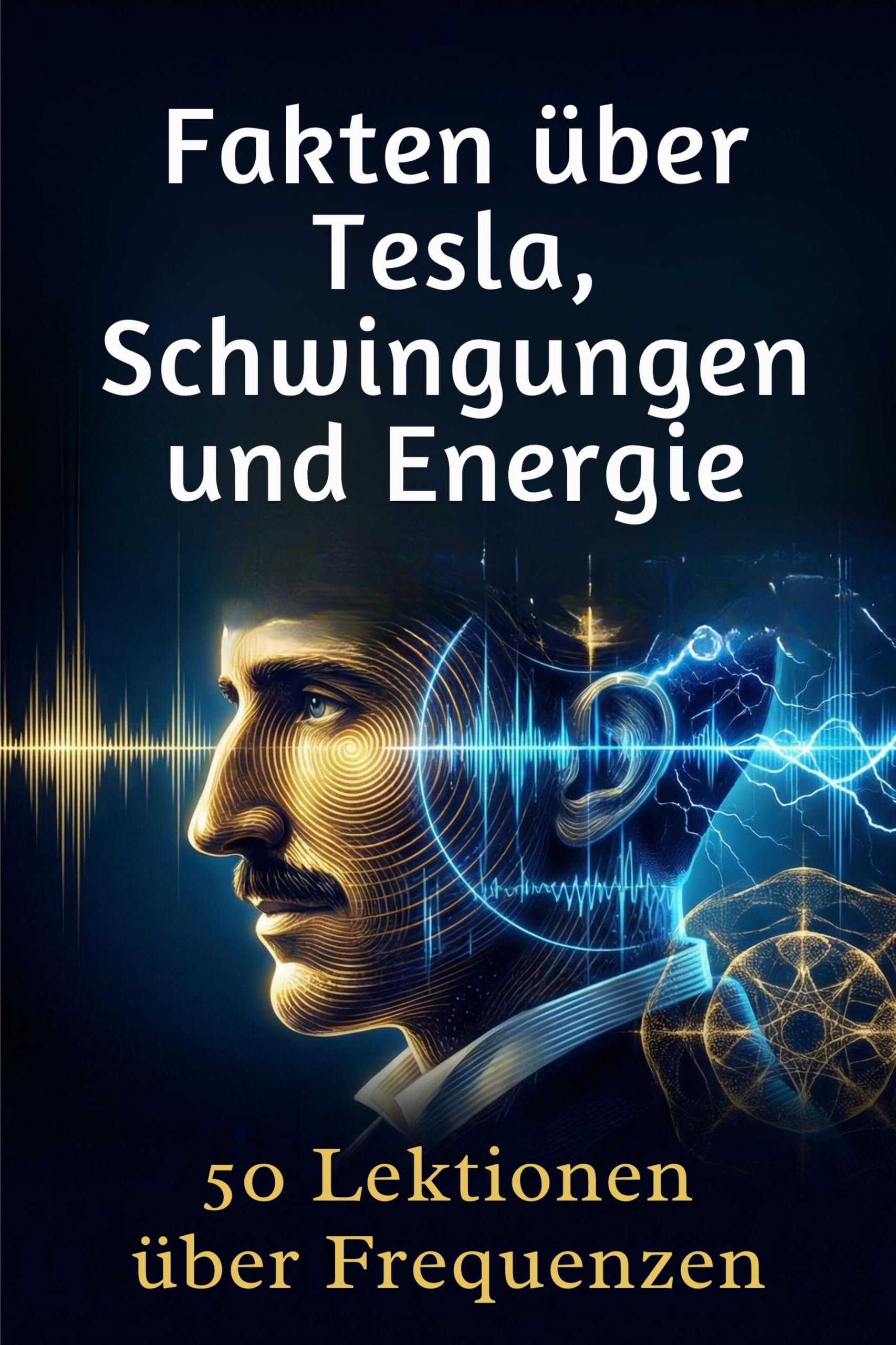 Fakten über Tesla, Schwingungen und Energie: 50 Lektionen über Frequenzen