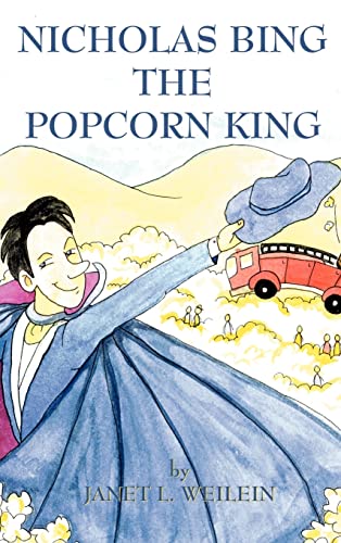 Nicholas Bing, The Popcorn King