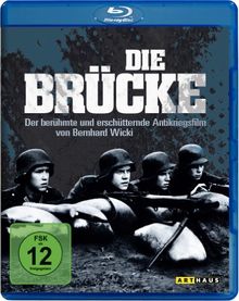 Die Brücke [Blu-ray]