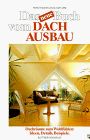 Das neue Buch vom Dachausbau