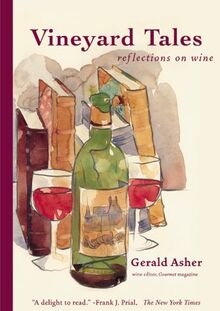 Vineyard Tales: Reflections on Wine