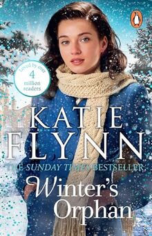 Winter's Orphan: The brand new emotional historical romance from the Sunday Times bestselling author