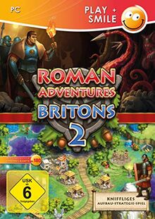 Roman Adventures: Britons 2 [