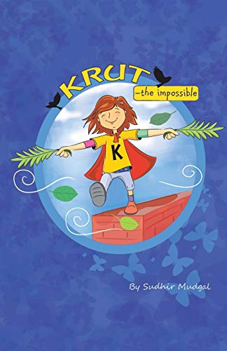 Krut - The Impossible