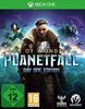 Age of Wonders: Planetfall Day One Edition [Xbox One]