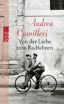 Von der Liebe zum Radfahren