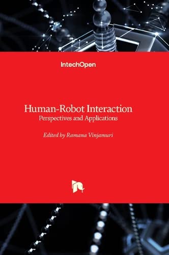Human-Robot Interaction: Perspectives and Applications