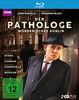 Der Pathologe - Mörderisches Dublin [Blu-ray]