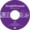 Straightforward Advanced Class Audio CD: Class Audio CD