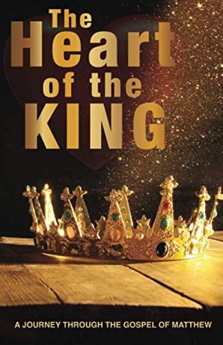 The Heart Of The King: The Quest Begins...