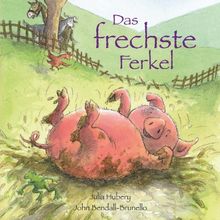 Das frechste Ferkel