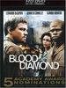 Blood Diamond [HD DVD] [Import USA]